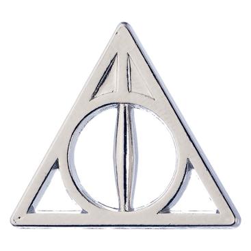 Harry Potter Emblem Deathly Hallows