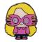 Harry Potter Emblem Chibi Luna Lovegood