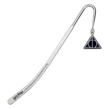 Harry Potter Bokmärke Deathly Hallows