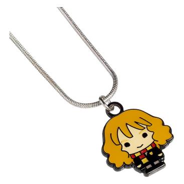 Harry Potter Halsband Chibi Hermione