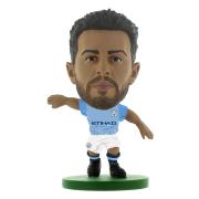 Manchester City Soccerstarz Bernado Silva 2018-19