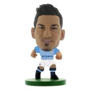 Manchester City Soccerstarz Gundogan 2018-19