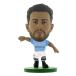 Manchester City Soccerstarz Bernado Silva 2018-19