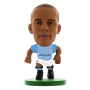 Manchester City Soccerstarz Kompany