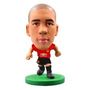 Manchester United Soccerstarz Smalling Away