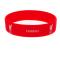 Liverpool Silicone Wristband Firmino