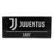 Juventus Gatuskylt