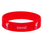 Liverpool Armband Silicone Mane