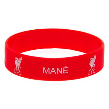 Liverpool Armband Silicone Mane