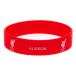 Liverpool Armband Silicone Alisson