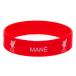 Liverpool Armband Silicone Mane