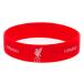 Liverpool Silicone Wristband Firmino