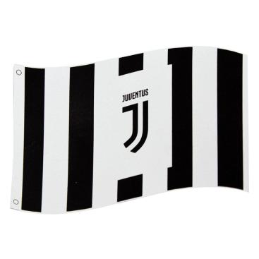 Juventus Flagga St