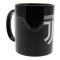 Juventus Mugg Heat Changing