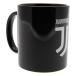 Juventus Mugg Heat Changing