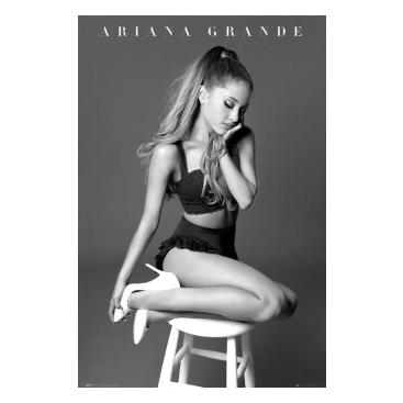 Ariana Grande Poster 2018 217