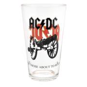 Acdc Stort Glas