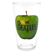 The Beatles Stort Glas
