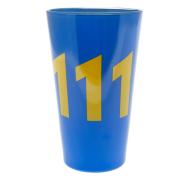 Fallout Premium Stort Glas