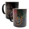 Harry Potter Mugg Heat Changing Hogwarts