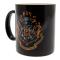 Harry Potter Mugg Heat Changing Hogwarts