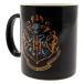 Harry Potter Mugg Heat Changing Hogwarts