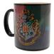 Harry Potter Mugg Heat Changing Hogwarts