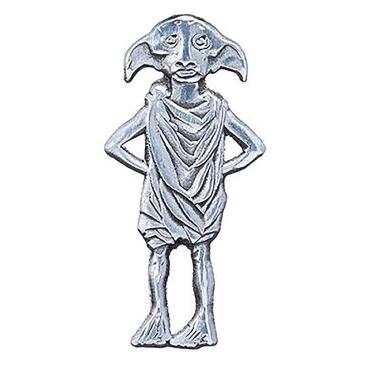 Harry Potter Emblem Dobby House Elf