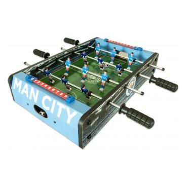 Manchester City Fotbollsspel Mini