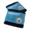 Manchester City Svettband Logo