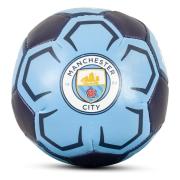 Manchester City Fotboll Mjuk Mini