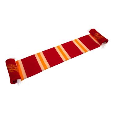 Liverpool Stripe Scarf