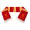 Liverpool Stripe Scarf