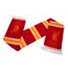 Liverpool Stripe Scarf