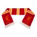 Liverpool Stripe Scarf