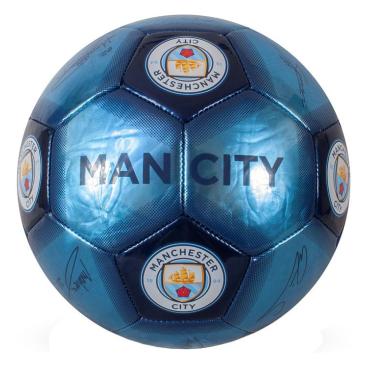 Manchester City Teknikboll Signature