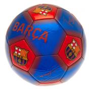 Barcelona Fotboll Signature 2