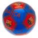 Barcelona Fotboll Signature 2