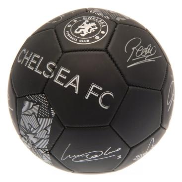 Chelsea Fotboll Signature Ph