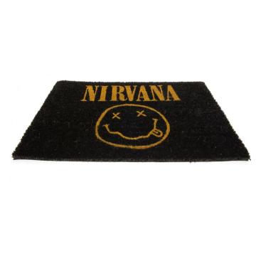 Nirvana Dörrmatta