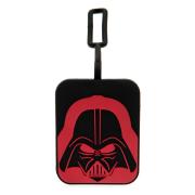 Star Wars Luggage Resetagg Vader