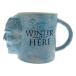 Game Of Thrones Mugg 3d