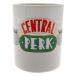 Friends Mugg Central Perk