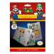Super Mario Tech Klistermärken