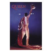 Queen Poster