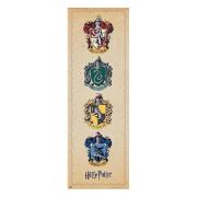 Harry Potter Dörrposter