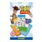 Toy Story 4 Klistermärken