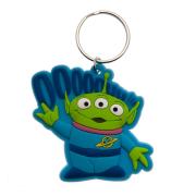 Toy Story 4 Nyckelring Alien