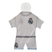 Real Madrid Minikit Car