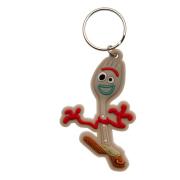 Toy Story 4 Nyckelring Forky